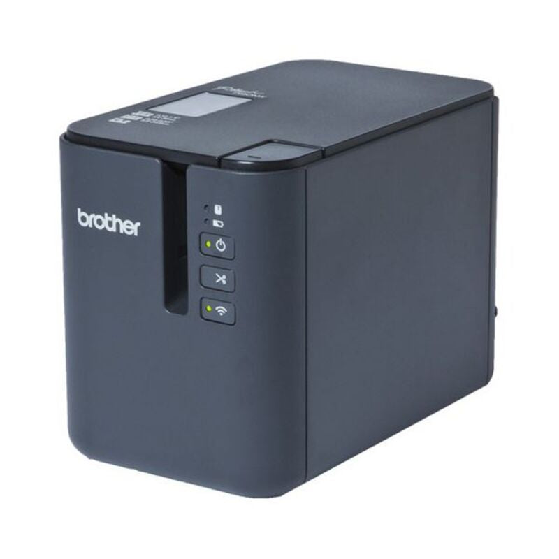 Thermische Printer Brother PTP900WUR1 WIFI 6 MB