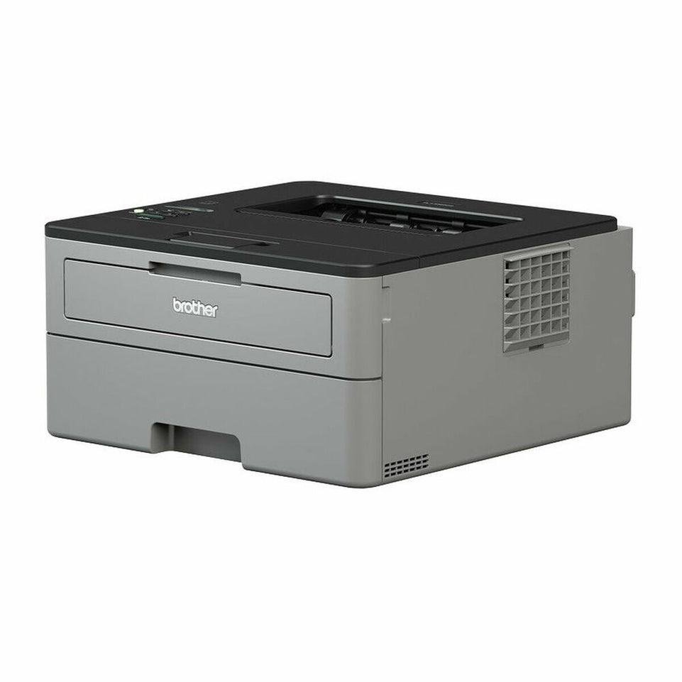 Monochrome Laserprinter Brother HL-L2350DW 26PPM 32 MB USB WIFI
