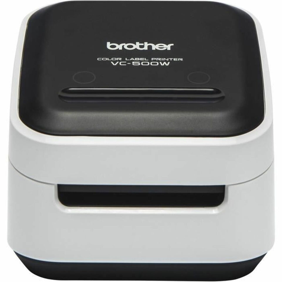 Multifunctionele Printer Brother VC-500WCR USB Wifi color > 50mm