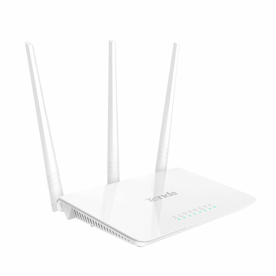 Router Tenda F3 Wi-Fi 300 Mbps