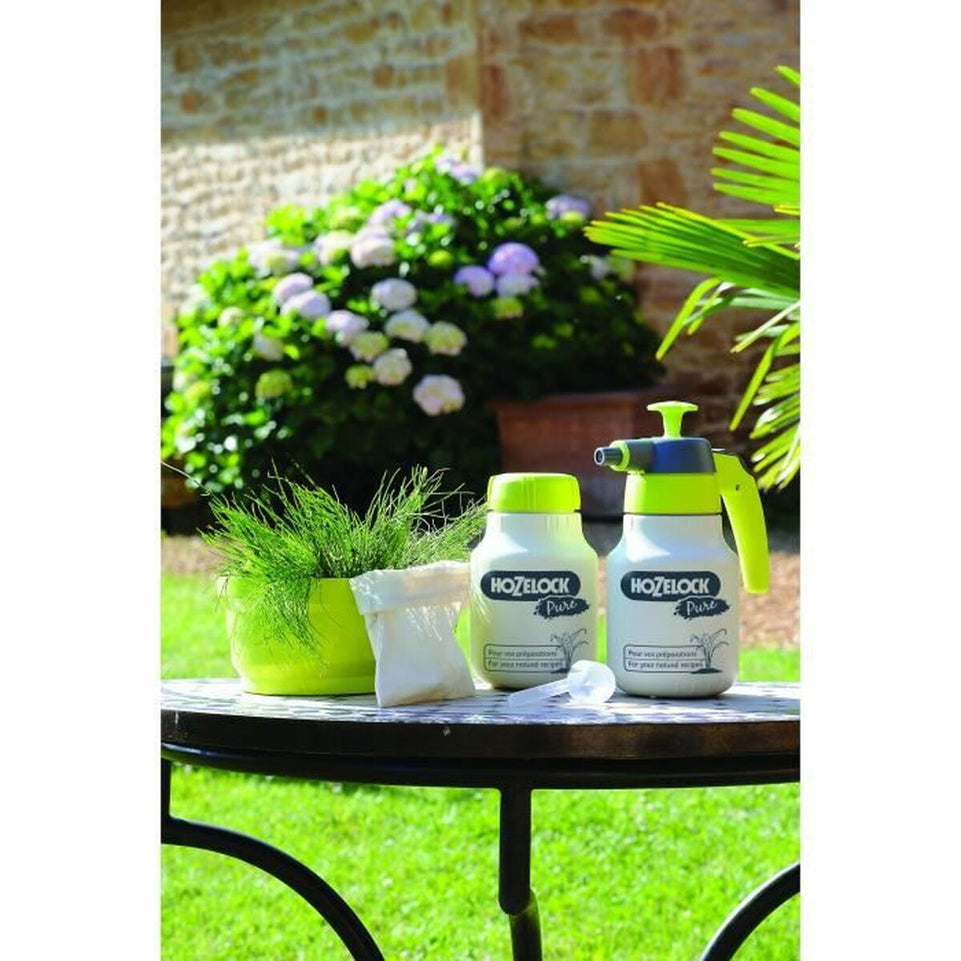 Tuindrukspuit Hozelock Pure 1.5 1,25 L