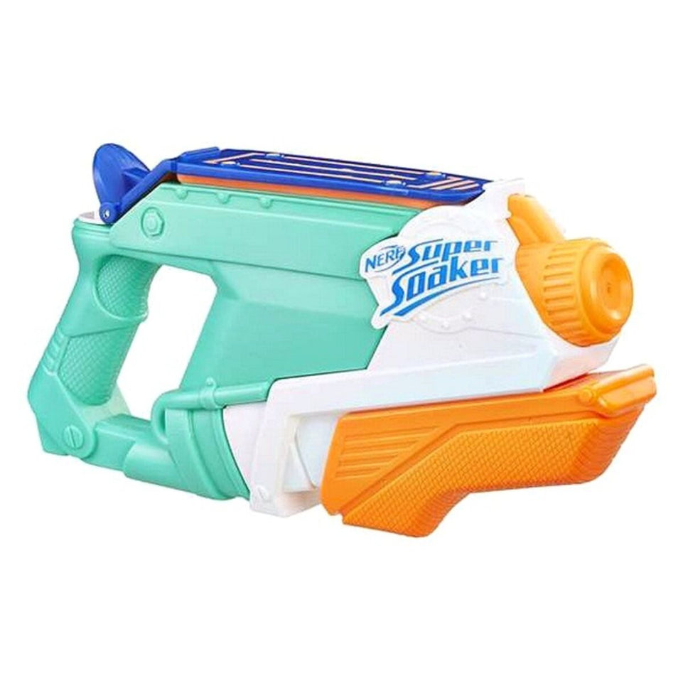 Waterpistool Supersoaker Splash Mouth Nerf E0021EU4 (Refurbished A)