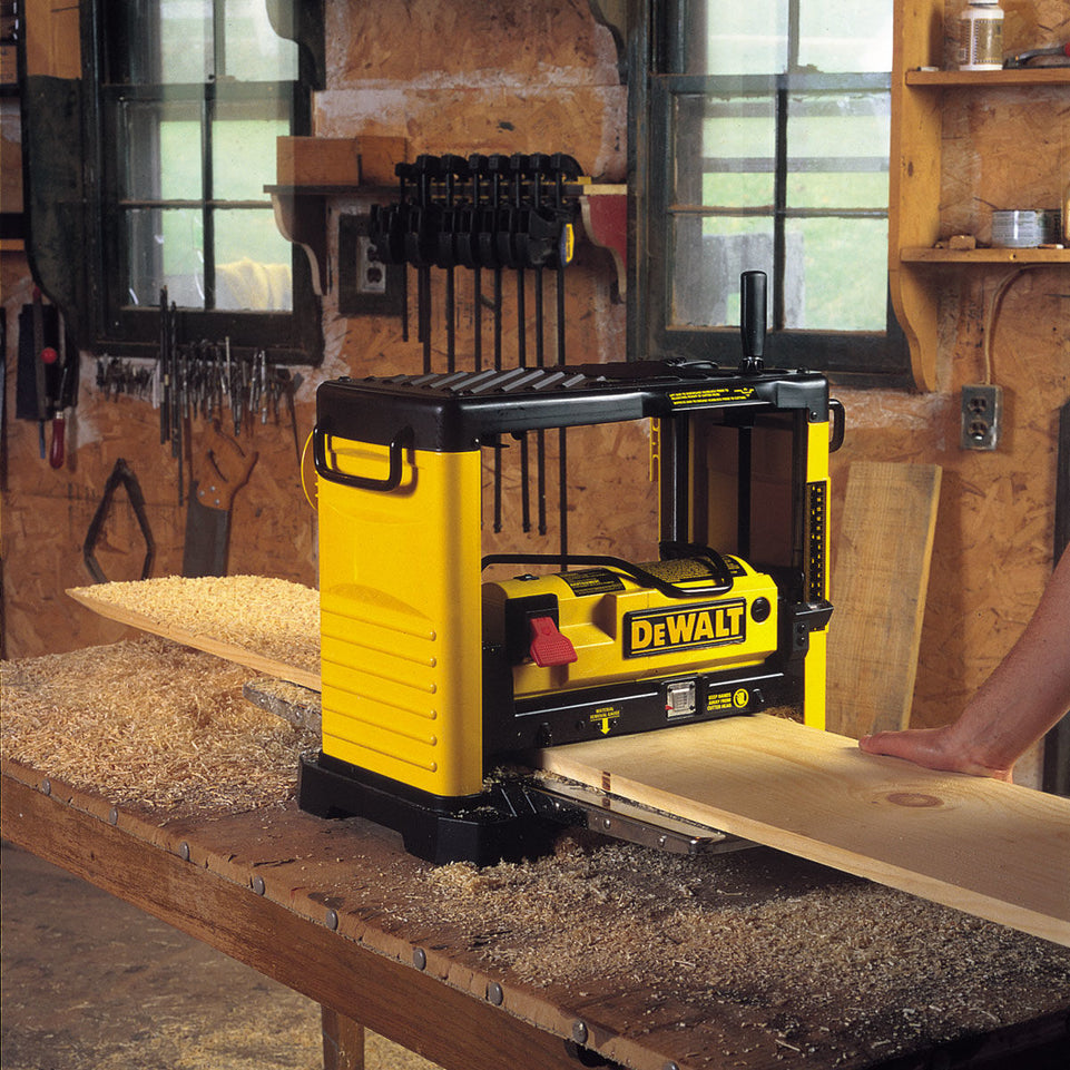 Bankborstel Dewalt DW733