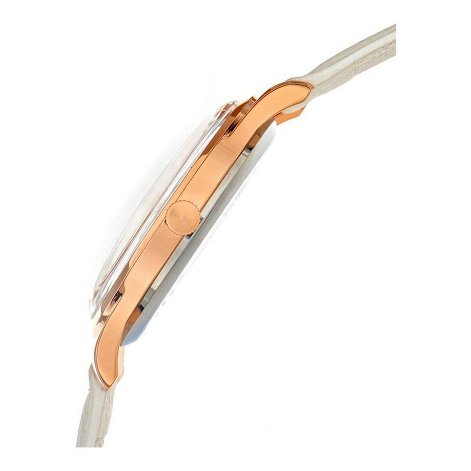 Horloge Dames Henry London HL39-S-0112 (Ø 39 mm)