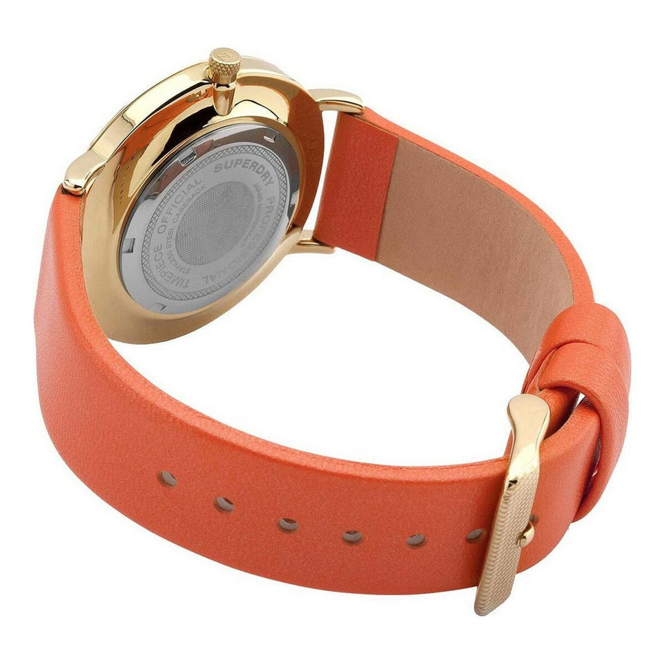 Horloge Dames Superdry SYL190OG (Ø 40 mm)