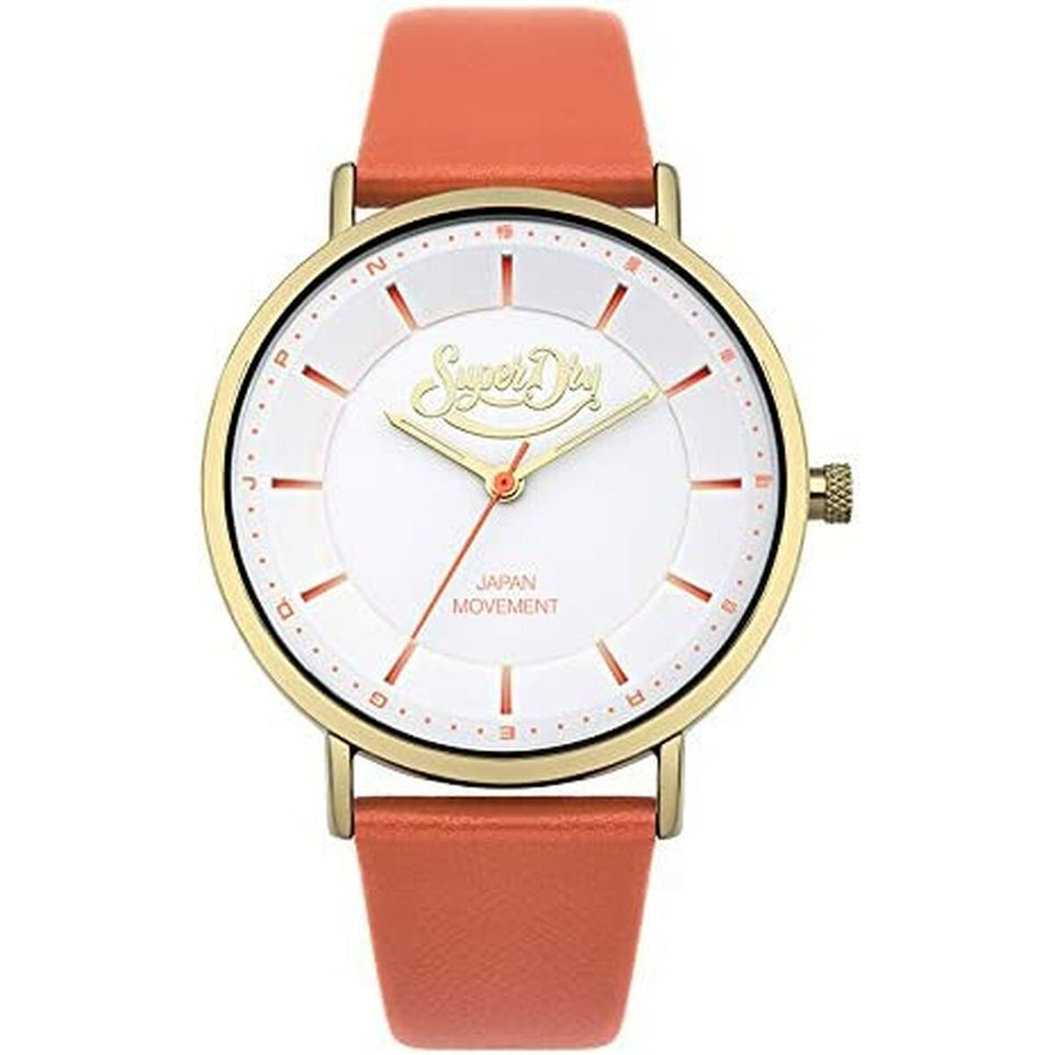 Horloge Dames Superdry SYL190OG (Ø 40 mm)