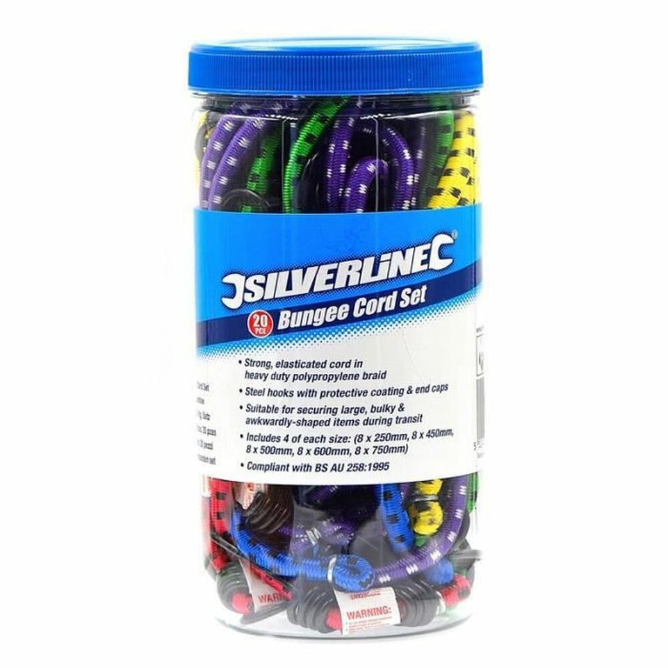 Snelbinder Silverline