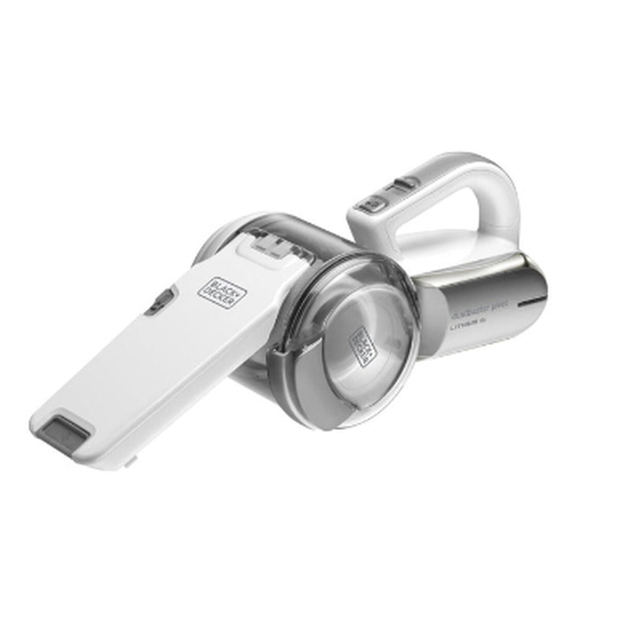 Kruimelzuiger Black & Decker PV1820L 18 V 440 ml