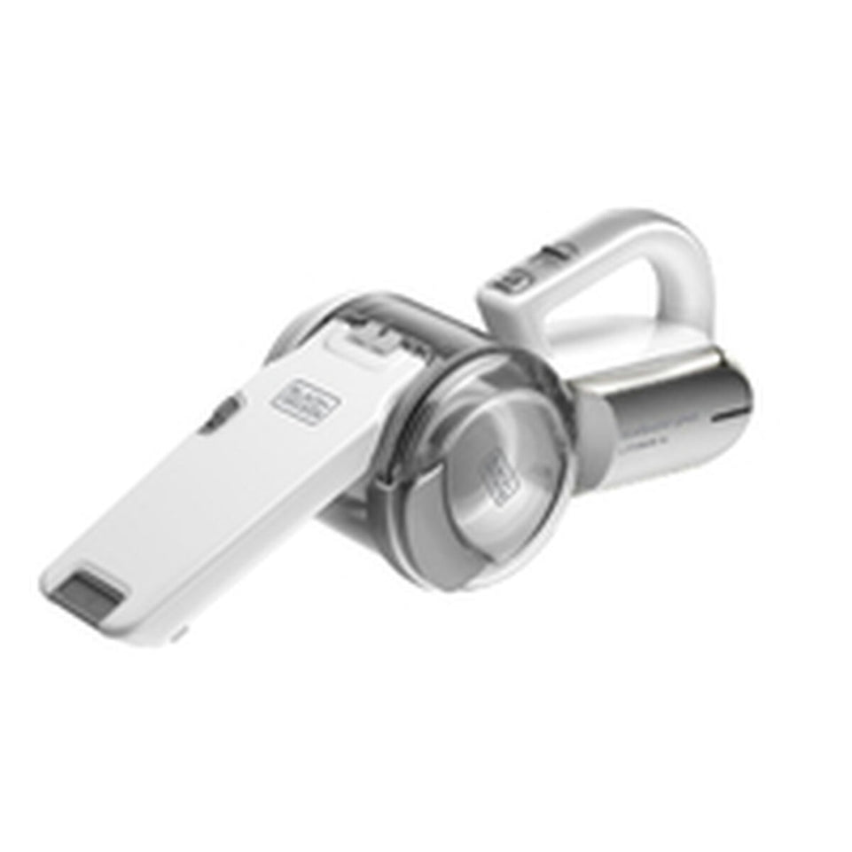 Kruimelzuiger Black & Decker PV1820L 18 V 440 ml