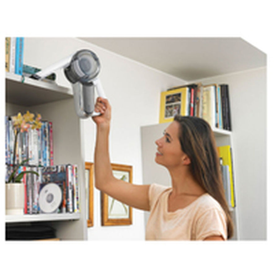 Kruimelzuiger Black & Decker PV1820L 18 V 440 ml