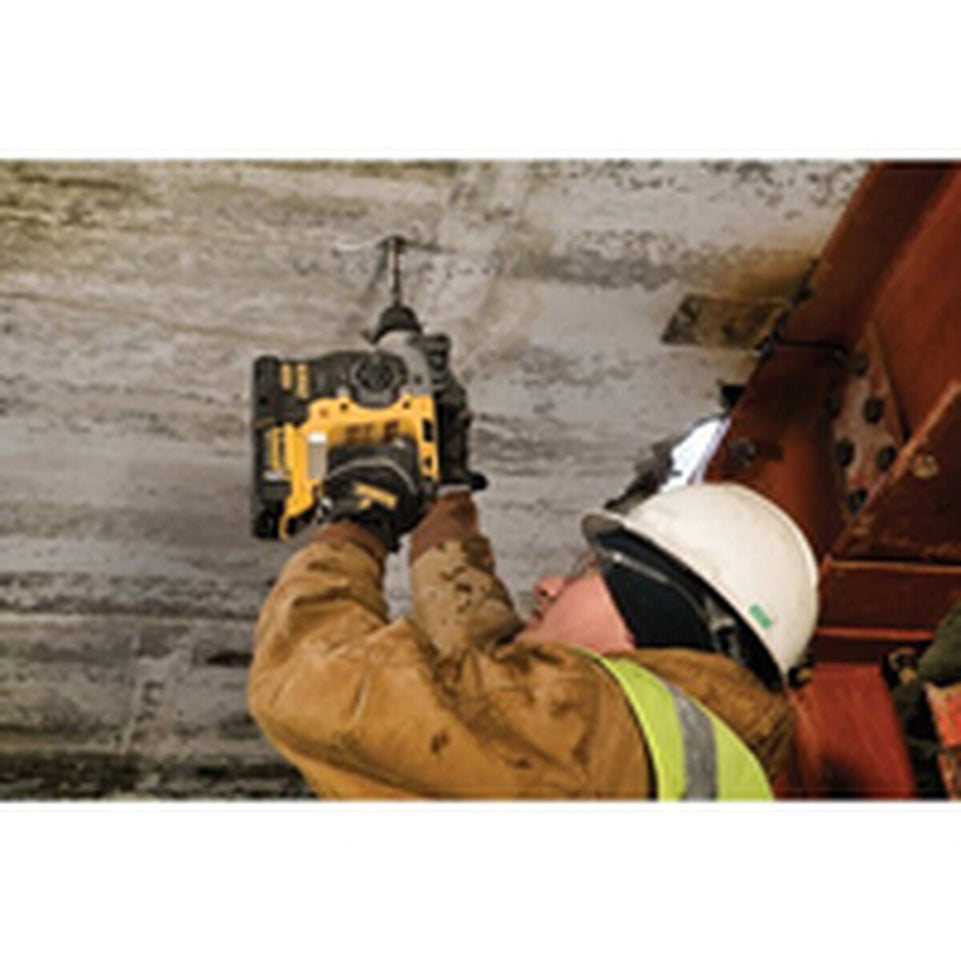 Hamerboor Dewalt DCH273P2