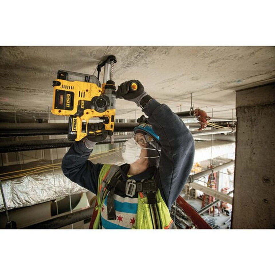 Hamerboor Dewalt DCH273P2