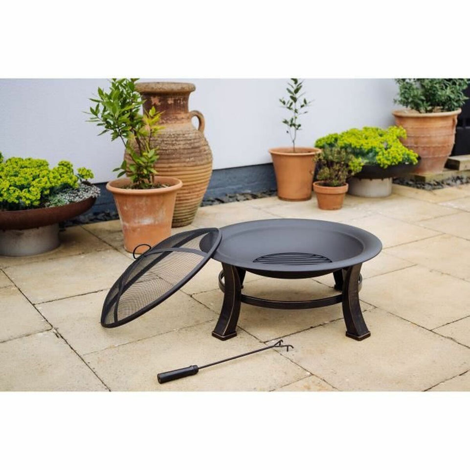 Barbecue 76 x 76 x 45 cm