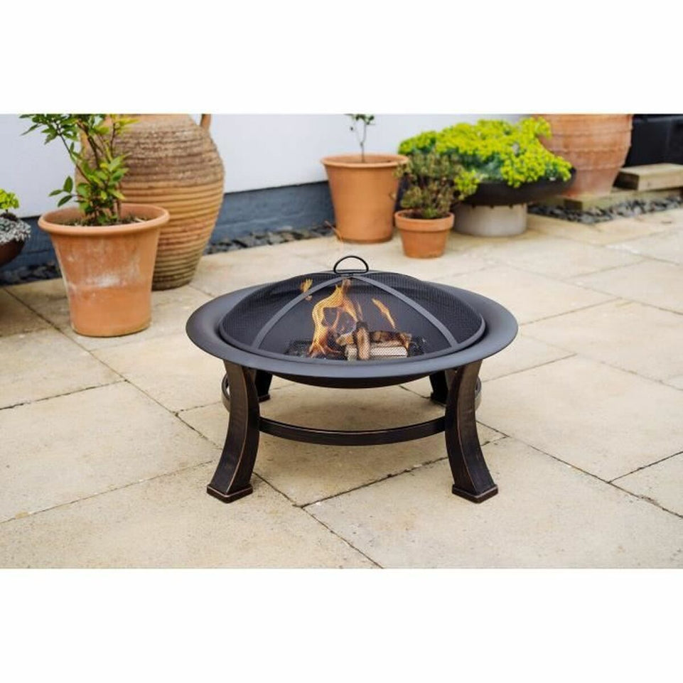 Barbecue 76 x 76 x 45 cm