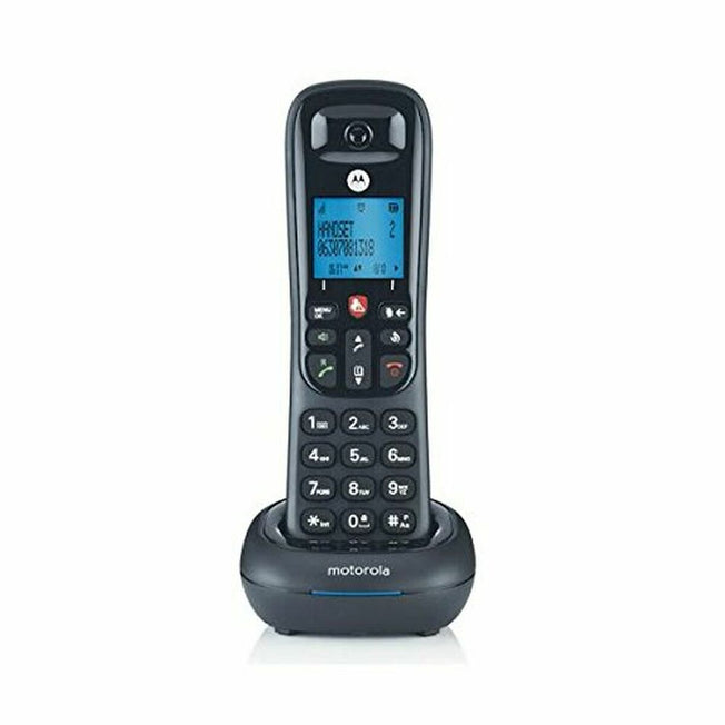 Draadloze telefoon Motorola CD4001