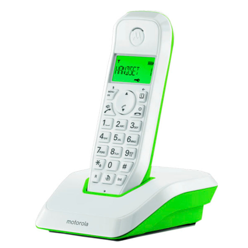 Telefoon Motorola S1201