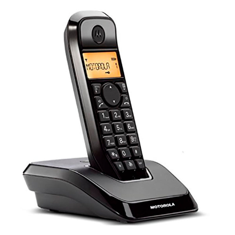 Telefoon Motorola S1201
