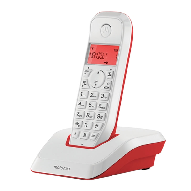 Telefoon Motorola S1201