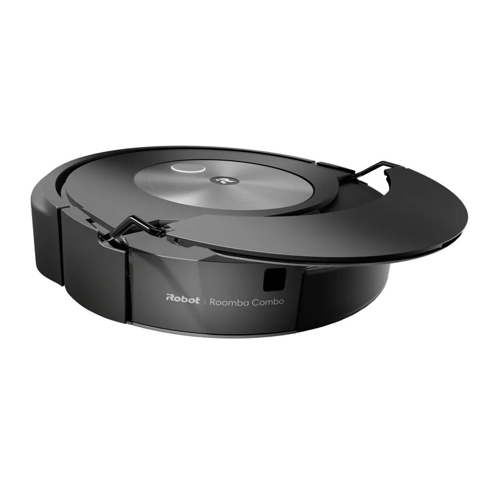 Robotstofzuiger met Videobewaking iRobot Roomba Combo j7