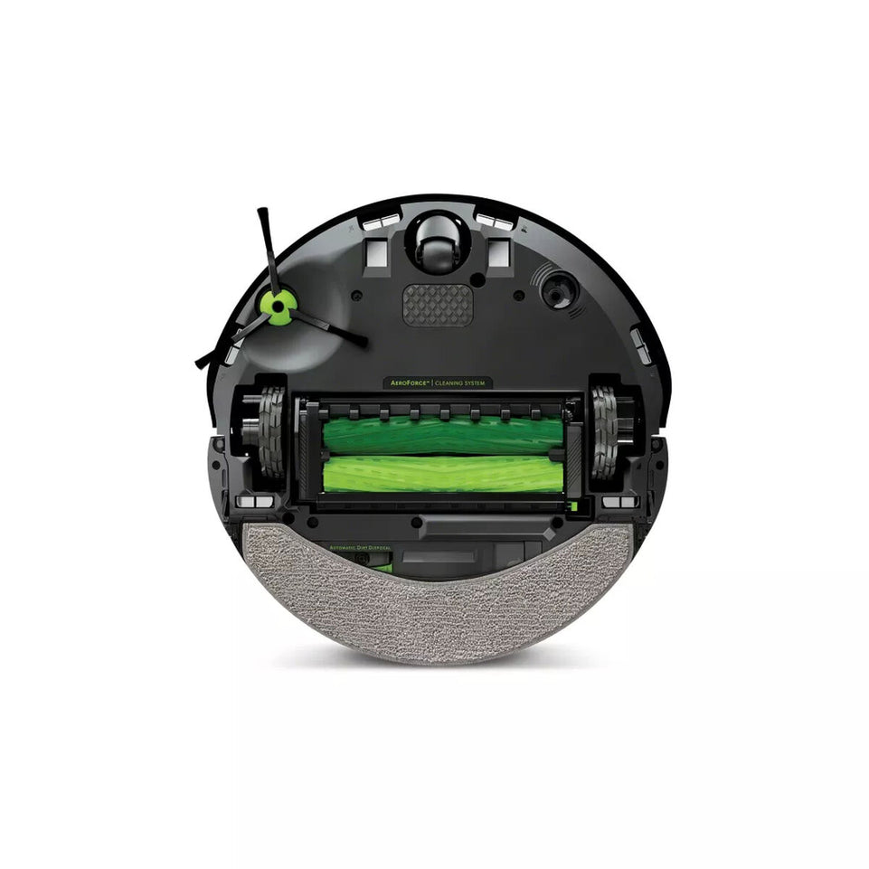 Robotstofzuiger met Videobewaking iRobot Roomba Combo j7