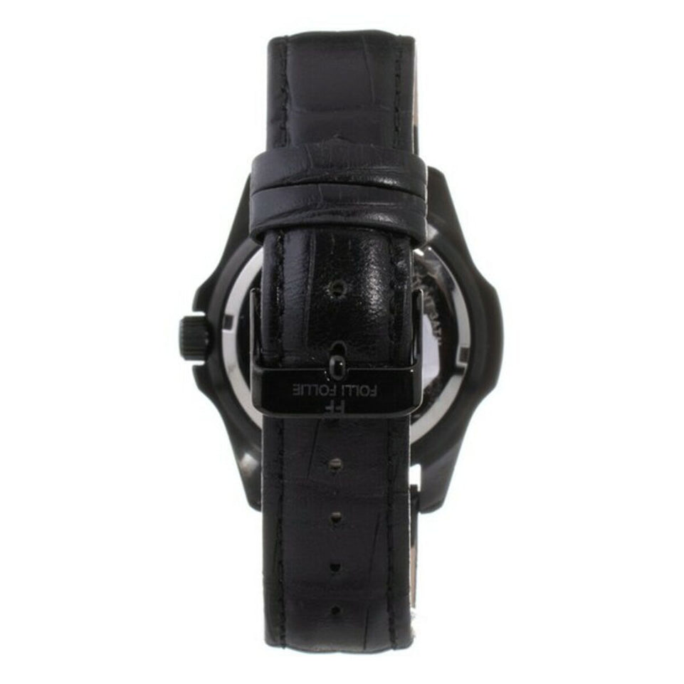 Horloge Uniseks Folli Follie WF13Y006SPY (Ø 40 mm)