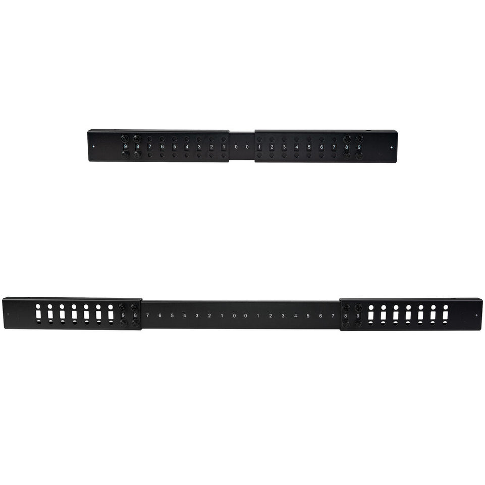Wandrek Rack Startech 4POSTRACK18U