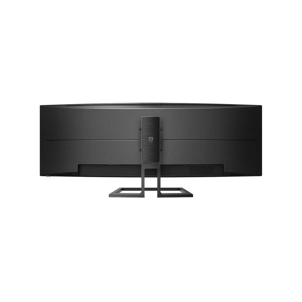 Monitor Philips 498P9/00 DQHD Gebogen 49" WLED LED LCD VA Flicker free