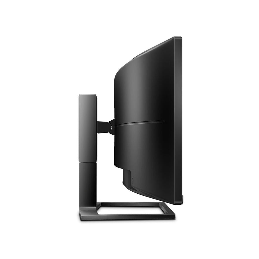 Monitor Philips 498P9/00 DQHD Gebogen 49" WLED LED LCD VA Flicker free