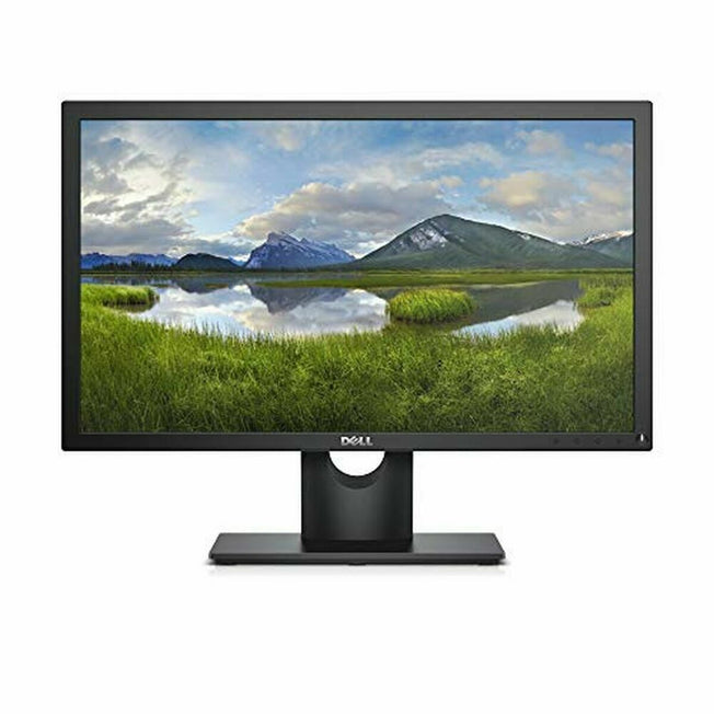 Monitor Dell E2216HV FHD 21,5" LED TN LCD 50-60 Hz