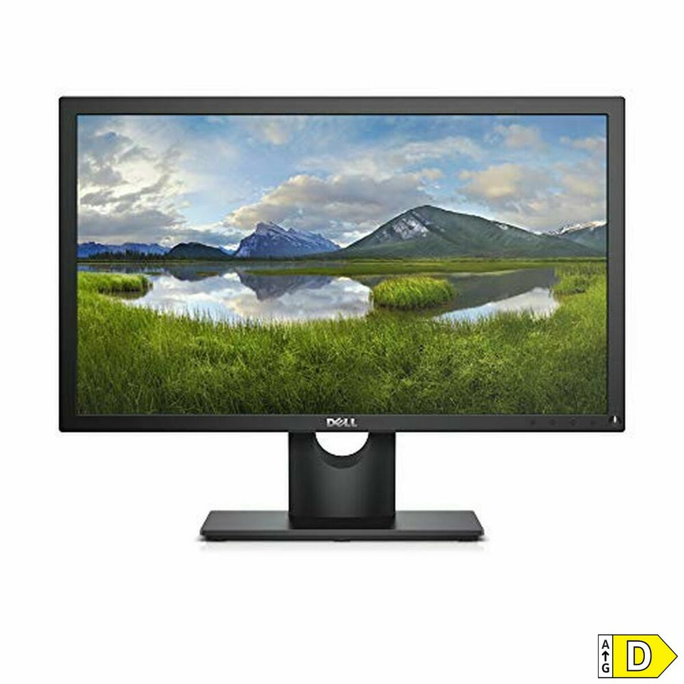Monitor Dell E2216HV FHD 21,5" LED TN LCD 50-60 Hz