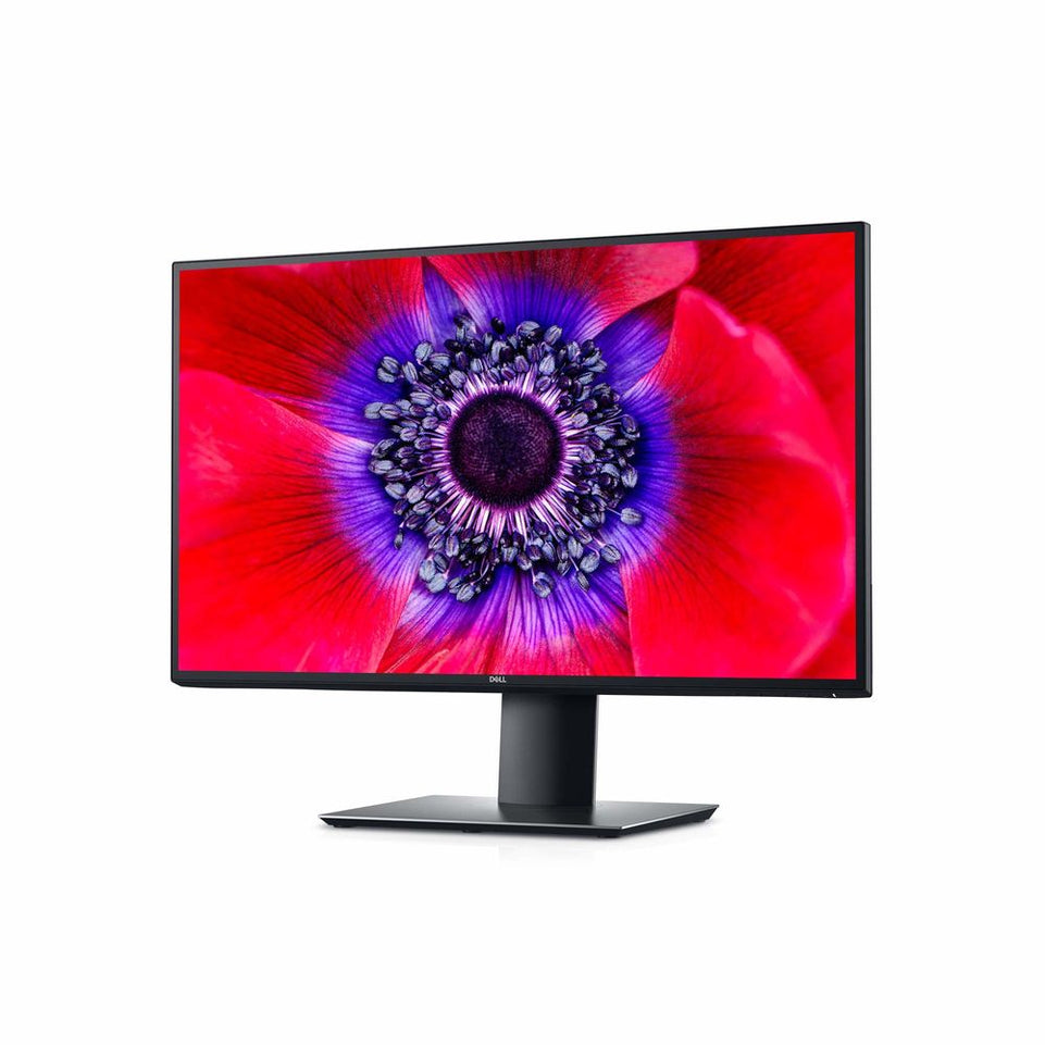 Monitor Dell U2520D 25" IPS WLED LCD Flicker free 50-60 Hz