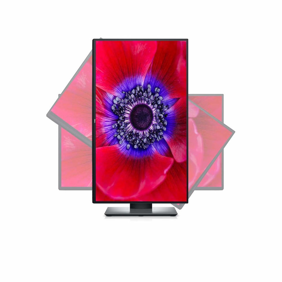 Monitor Dell U2520D 25" IPS WLED LCD Flicker free 50-60 Hz