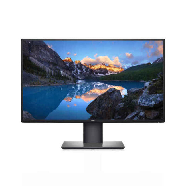 Monitor Dell U2520D 25" IPS WLED LCD Flicker free 50-60 Hz
