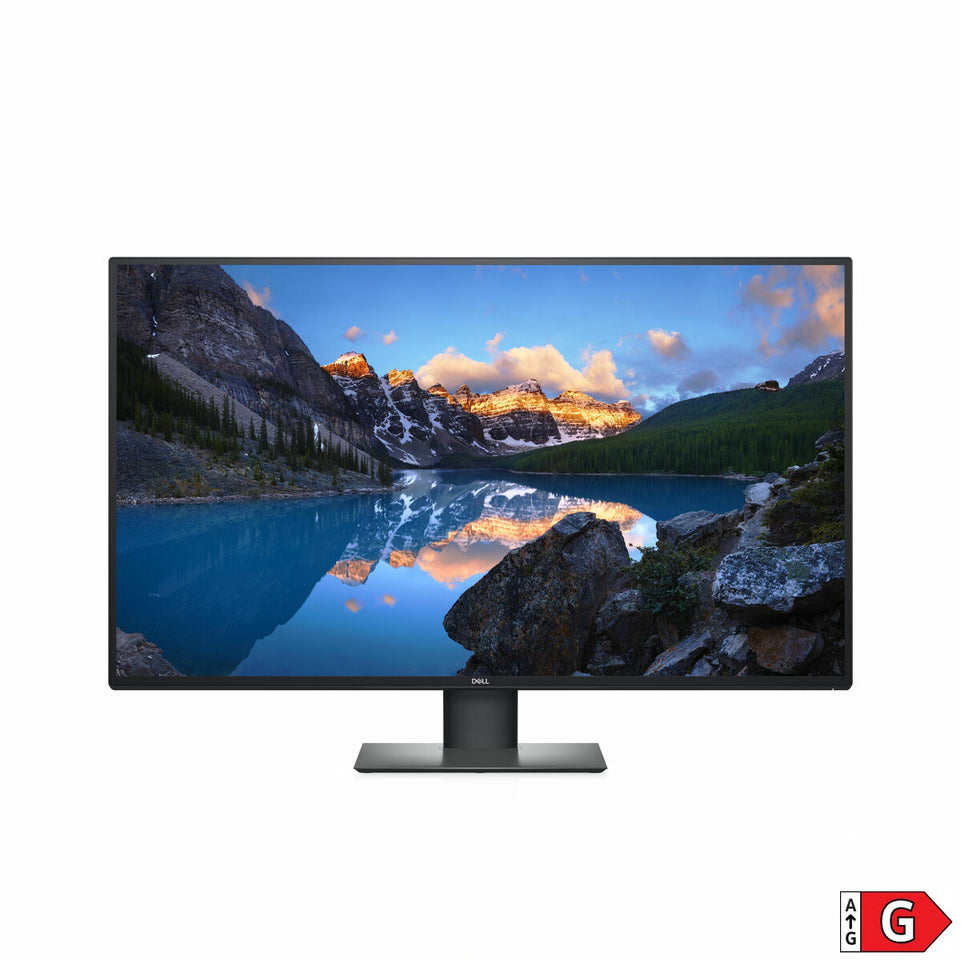 Monitor Dell U4320Q 43"