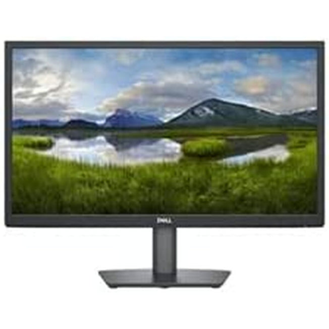 Monitor Dell E2223HV 21,4" LED VA LCD Flicker free 120 Hz 50-60 Hz