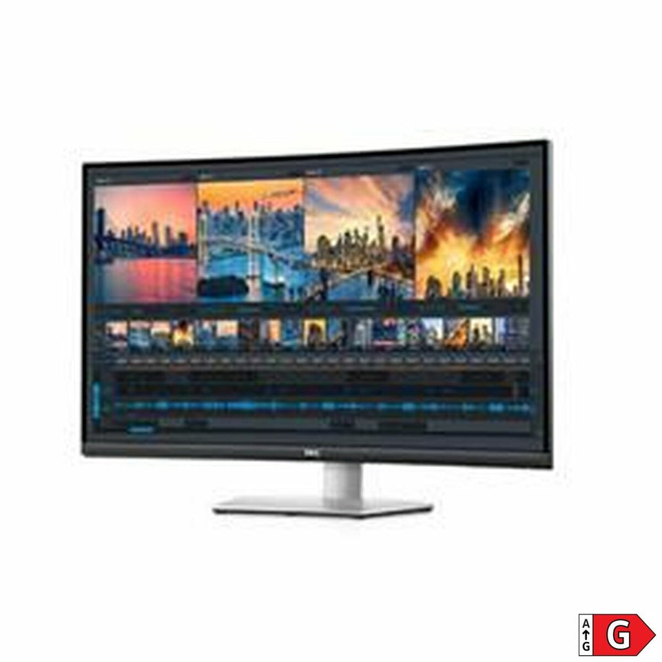 Monitor Dell S3221QSA 32" 4K Ultra HD 31,5" LED VA LCD Flicker free