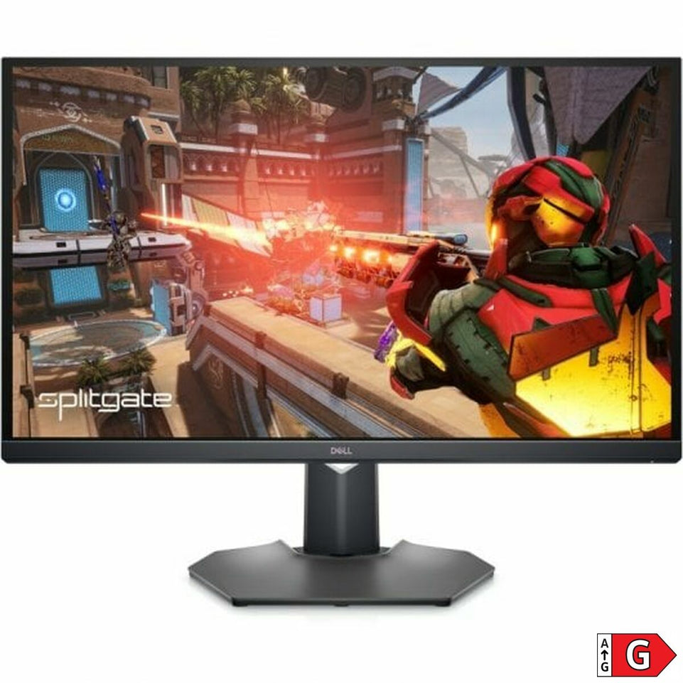 Monitor Dell G3223D 31,5" LED IPS LCD 165 Hz