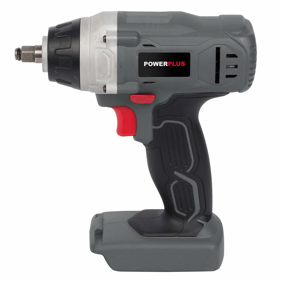 Slagboor Powerplus Poweb2015 18 V