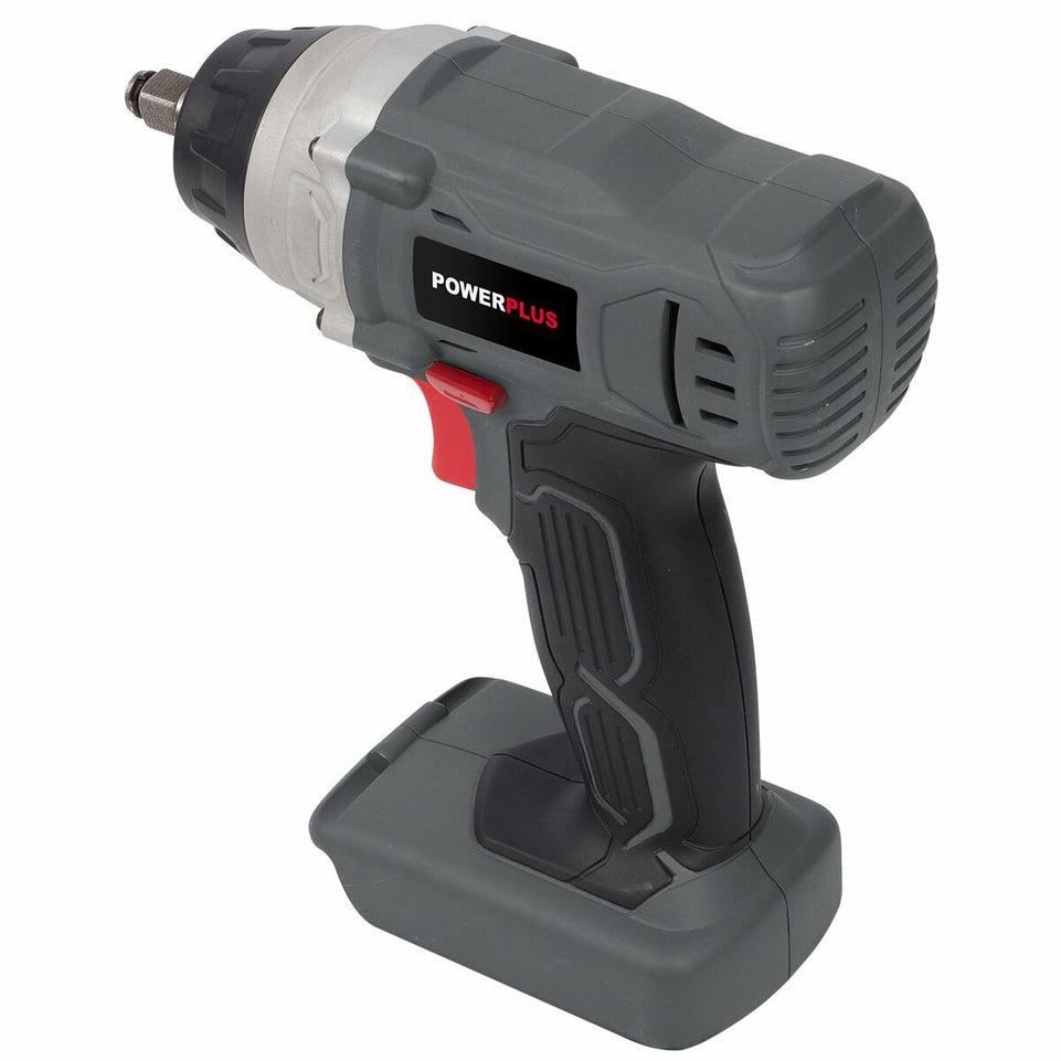 Slagboor Powerplus Poweb2015 18 V