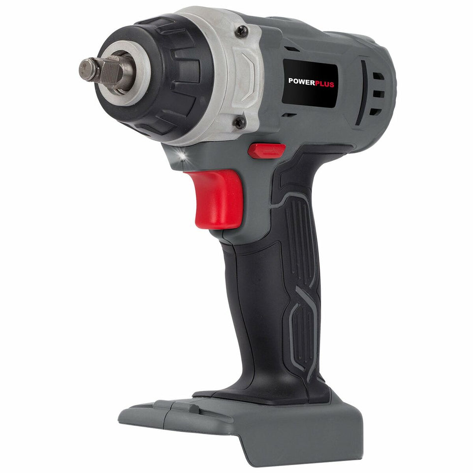 Slagboor Powerplus Poweb2015 18 V