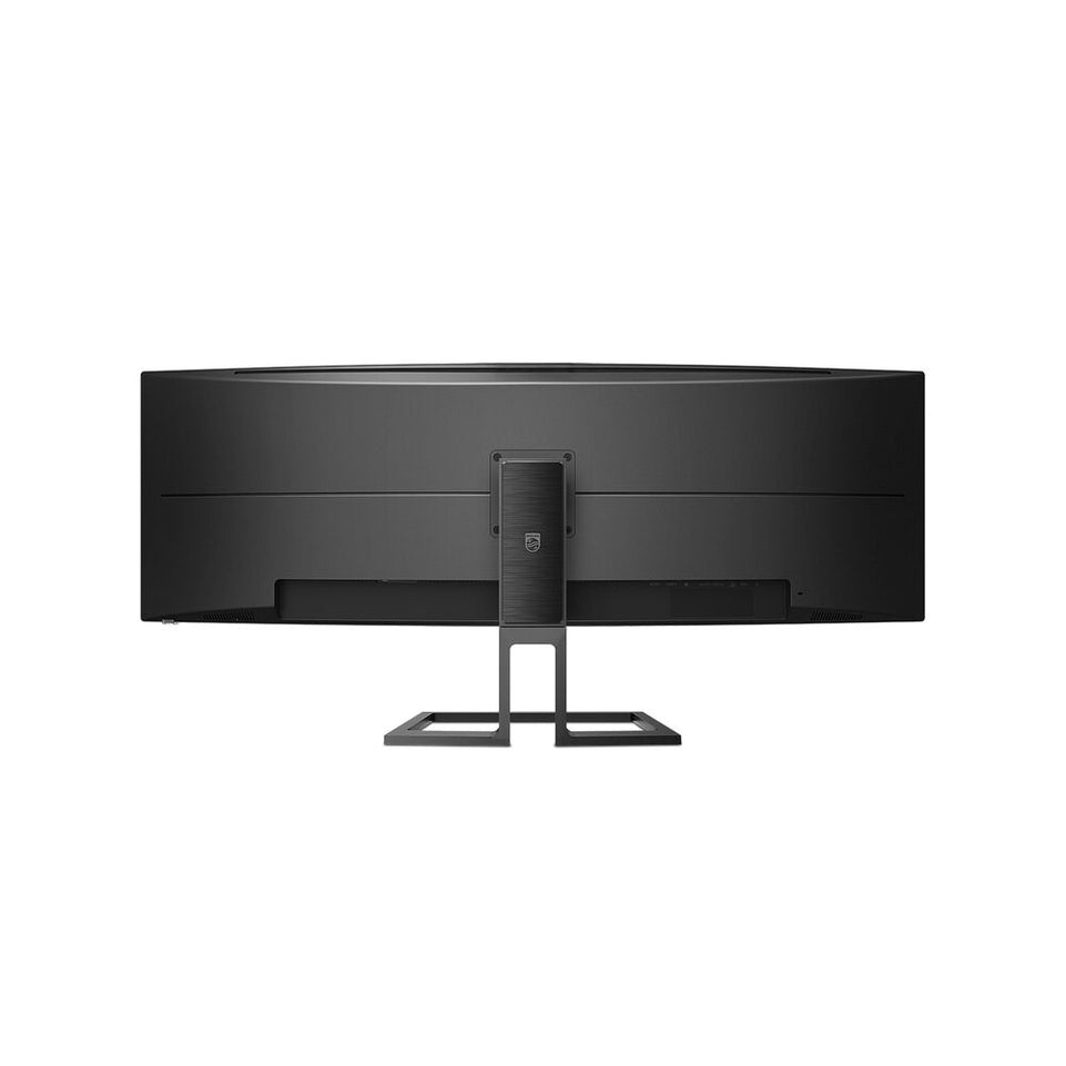 Monitor Philips 498P9/00 DQHD Gebogen 49" WLED LED LCD VA Flicker free