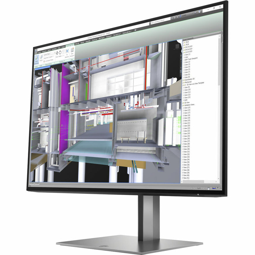 Monitor HP 1C4Z6AA#ABB 24" IPS LED