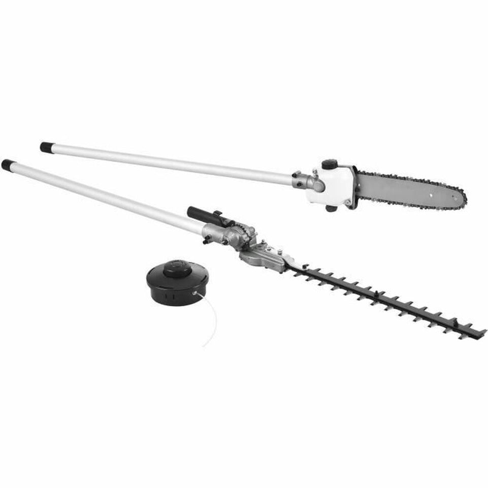 Heggenscharen Elem Technic DCBT52XT