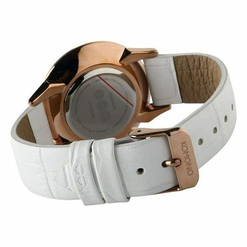Horloge Dames Komono KOM-W2700 (Ø 36 mm)
