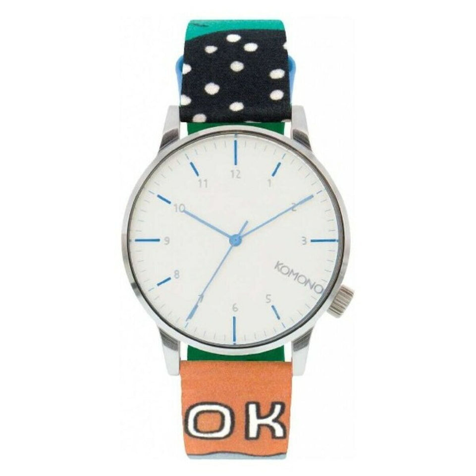 Horloge Dames Komono KOM-W2164 (Ø 38 mm)
