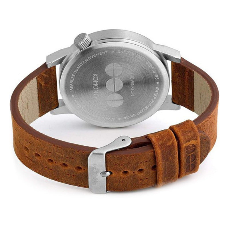 Horloge Heren Komono KOM-W2103 (Ø 42 mm)