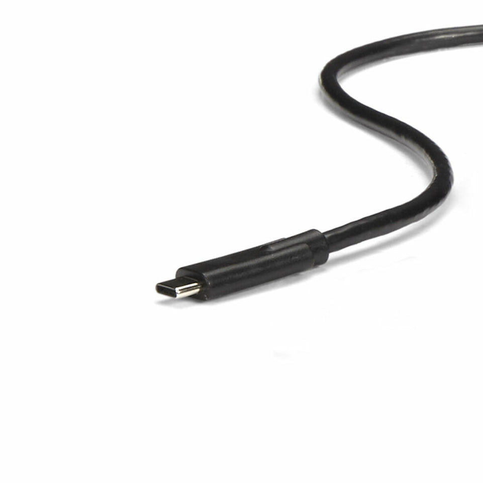 Kabel USB C naar HDMI Startech CDP2HDMM2MB (2 m) 4K Ultra HD