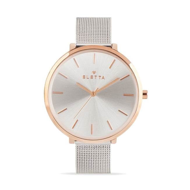 Horloge Dames Eletta E2238RBEP64E65E66