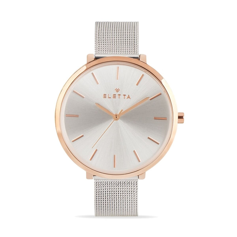 Horloge Dames Eletta E2238RBEP64E65E66