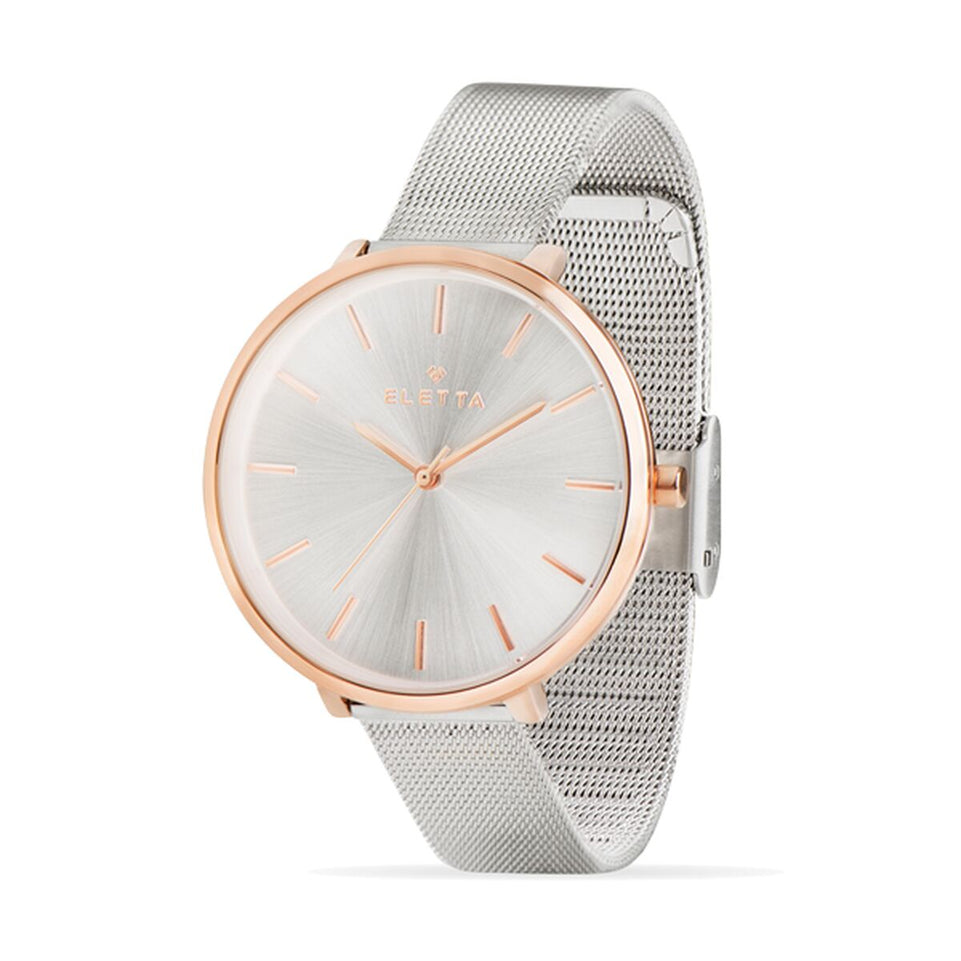 Horloge Dames Eletta E2238RBEP64E65E66